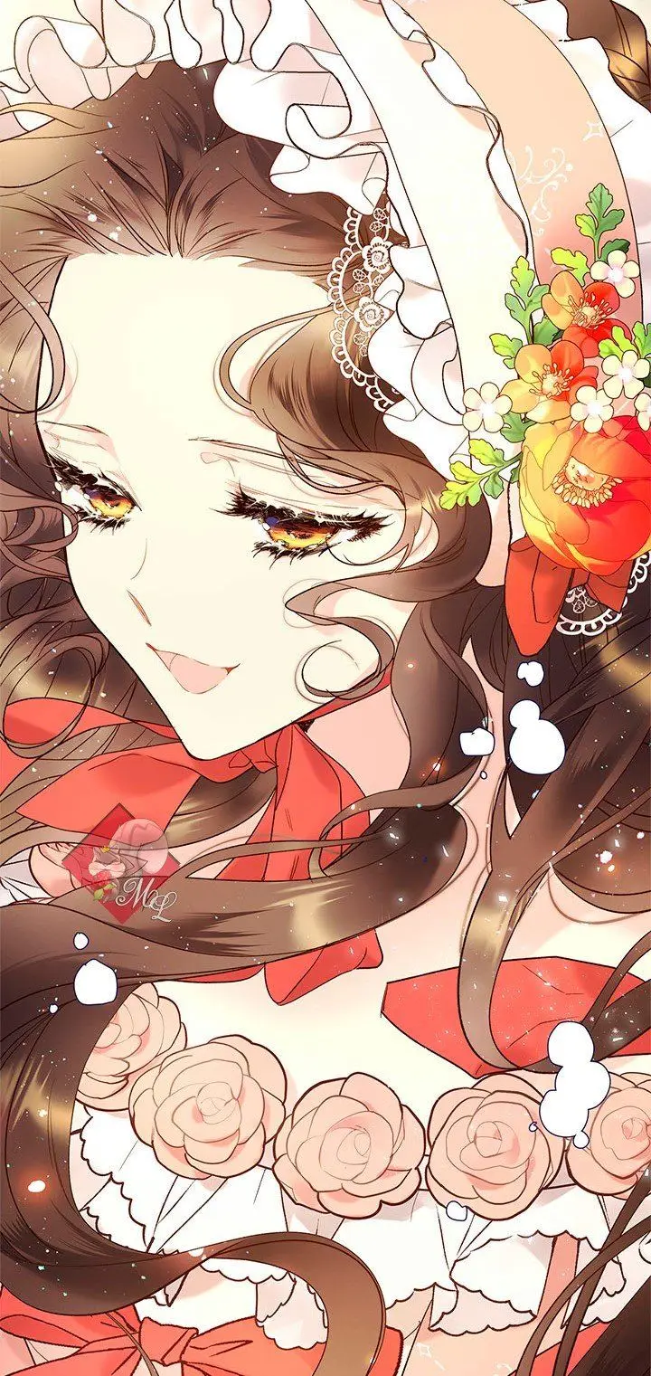 Beatriz - Beatrice - La ardilla y su Duque (2019) - Capítulo 61 - Página 27 - LectorTMOo