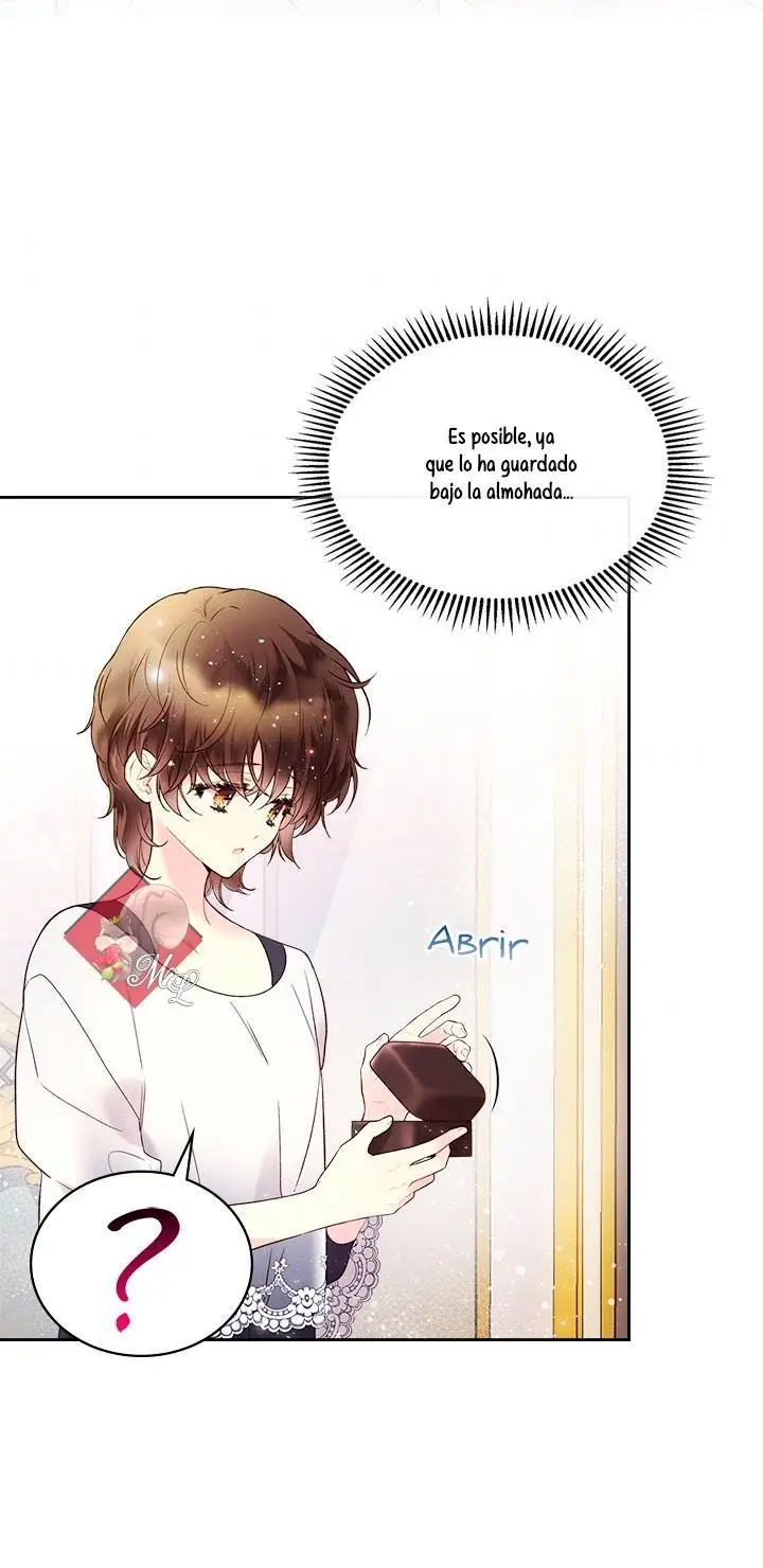 Beatriz - Beatrice - La ardilla y su Duque (2019) - Capítulo 61 - Página 41 - LectorTMOo