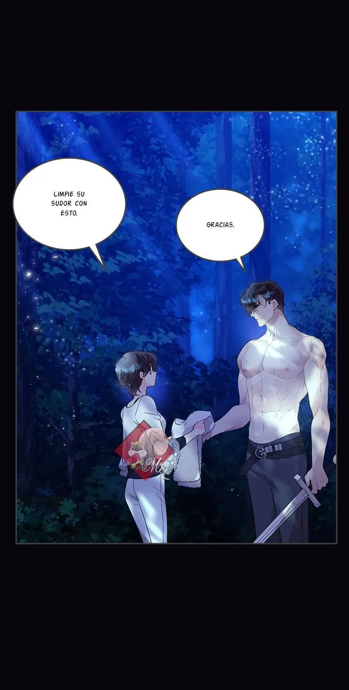 Beatriz - Beatrice - La ardilla y su Duque (2019) - Capítulo 63 - Página 5 - LectorTMOo
