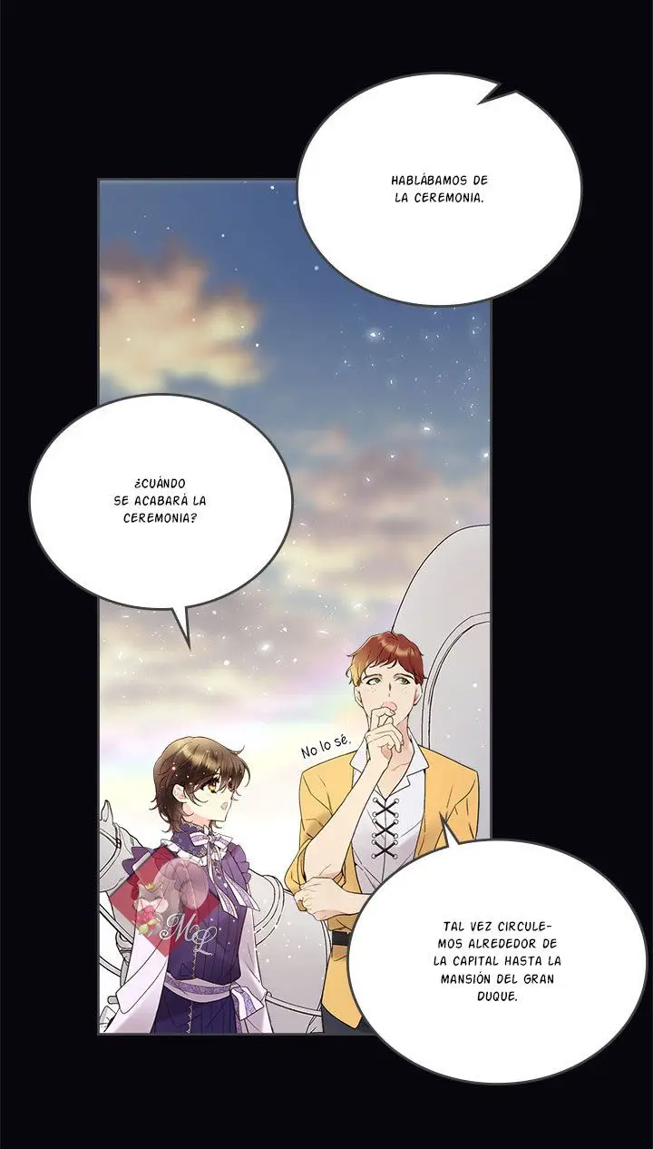 Beatriz - Beatrice - La ardilla y su Duque (2019) - Capítulo 63 - Página 16 - LectorTMOo