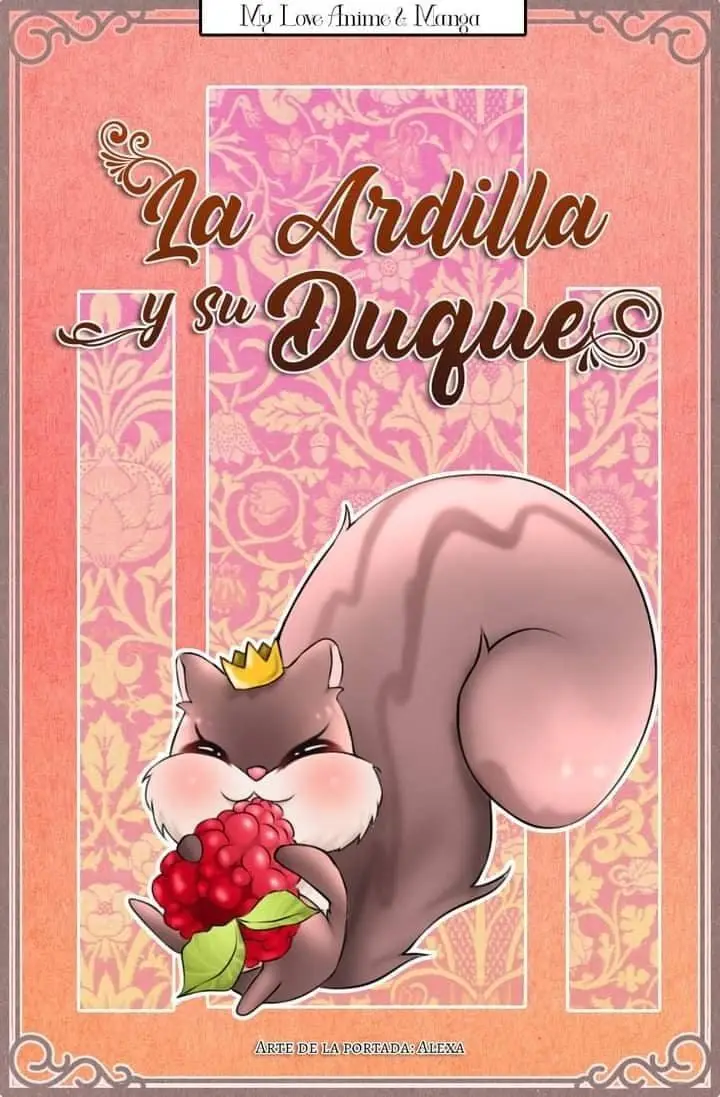 Beatriz - Beatrice - La ardilla y su Duque (2019) - Capítulo 65 - Página 1 - LectorTMOo