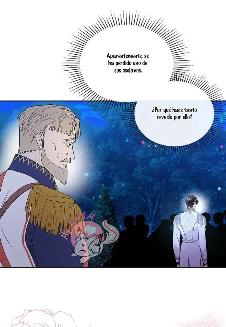 Beatriz - Beatrice - La ardilla y su Duque (2019) - Capítulo 66 - Página 33 - LectorTMOo