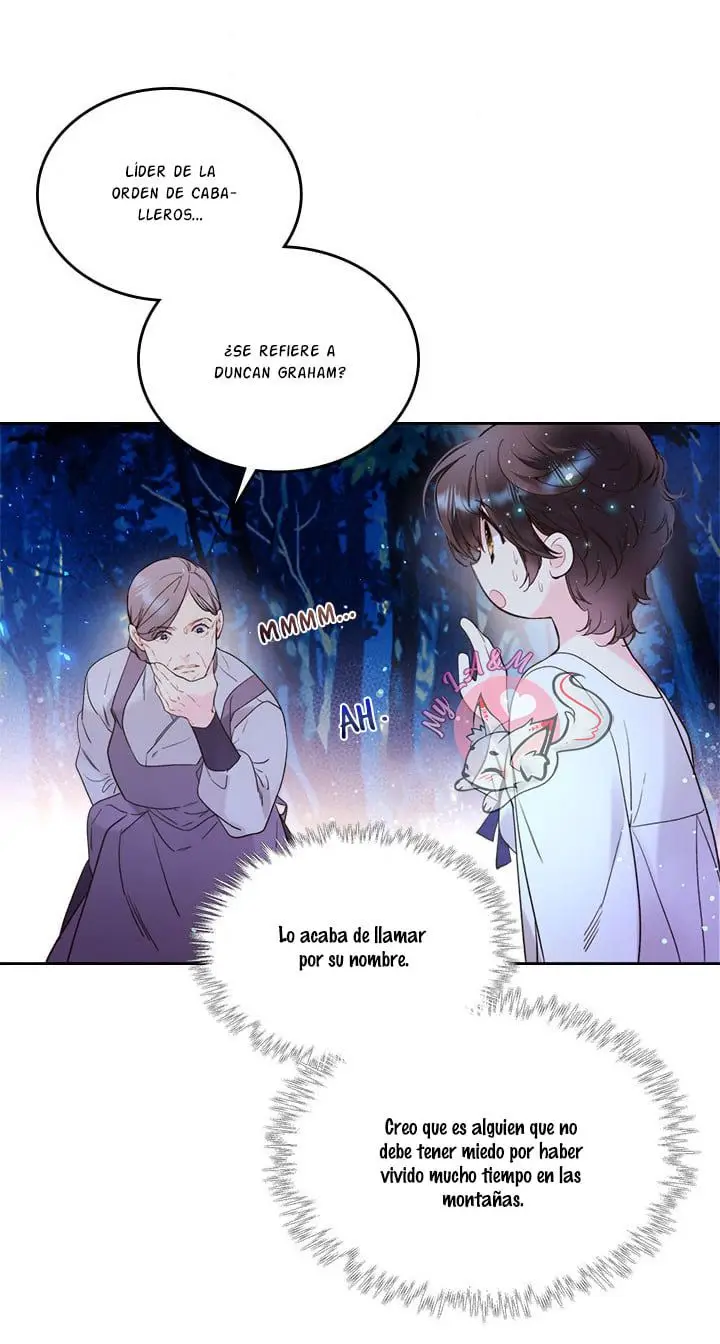 Beatriz - Beatrice - La ardilla y su Duque (2019) - Capítulo 66 - Página 45 - LectorTMOo
