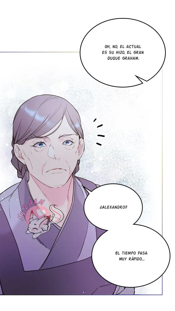 Beatriz - Beatrice - La ardilla y su Duque (2019) - Capítulo 66 - Página 46 - LectorTMOo