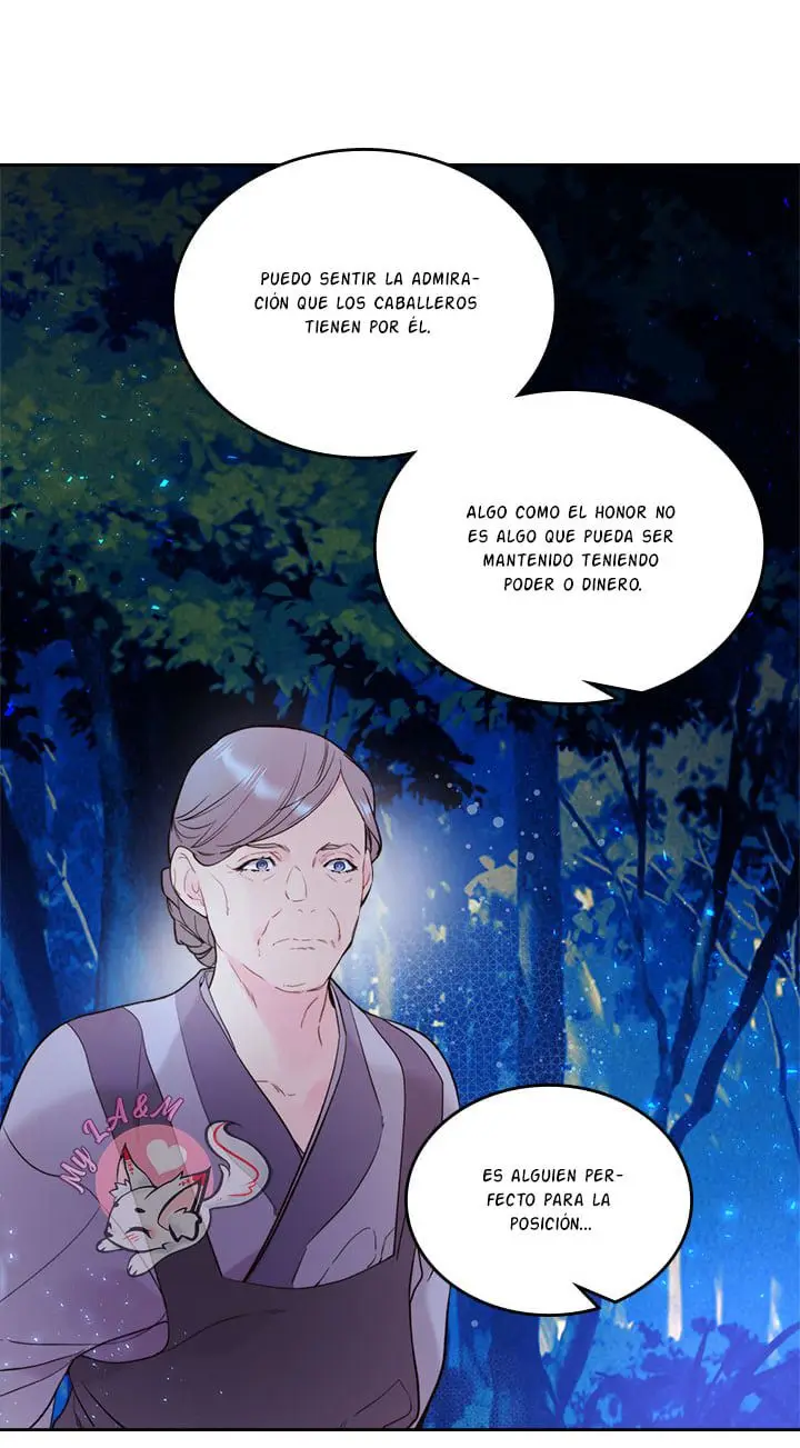 Beatriz - Beatrice - La ardilla y su Duque (2019) - Capítulo 66 - Página 56 - LectorTMOo