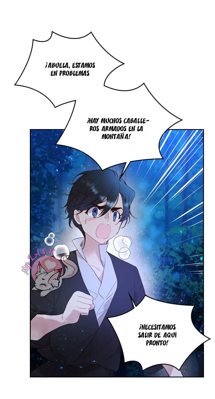 Beatriz - Beatrice - La ardilla y su Duque (2019) - Capítulo 66 - Página 60 - LectorTMOo
