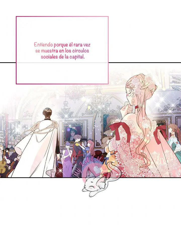 Beatriz - Beatrice - La ardilla y su Duque (2019) - Capítulo 69 - Página 33 - LectorTMOo