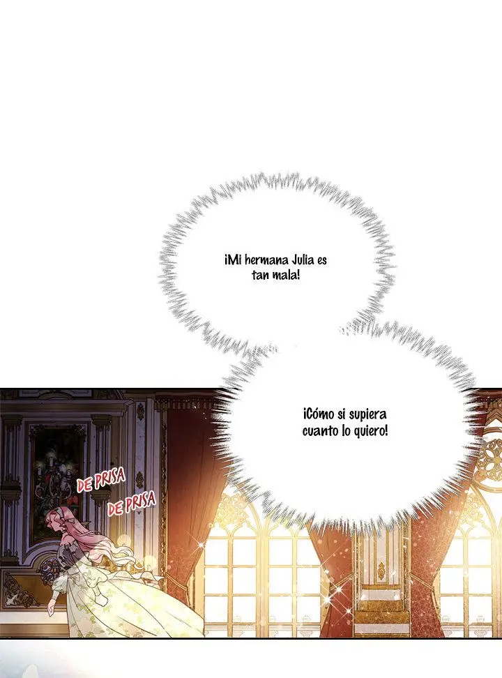 Beatriz - Beatrice - La ardilla y su Duque (2019) - Capítulo 69 - Página 45 - LectorTMOo