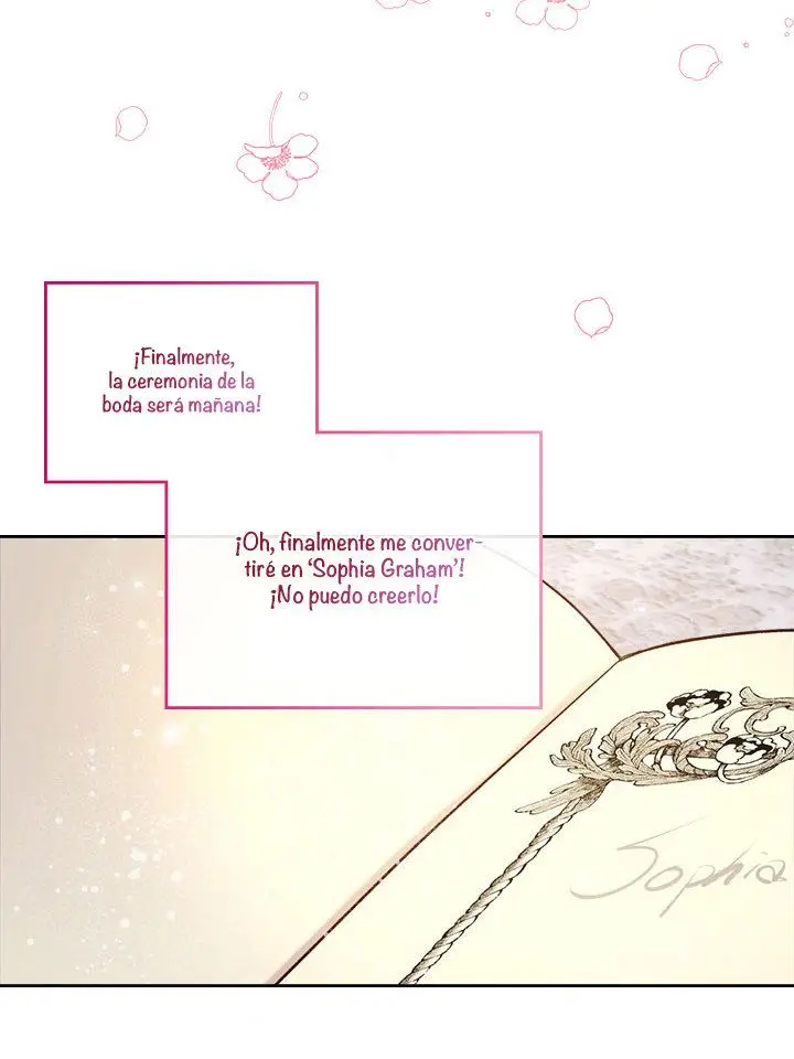 Beatriz - Beatrice - La ardilla y su Duque (2019) - Capítulo 69 - Página 54 - LectorTMOo