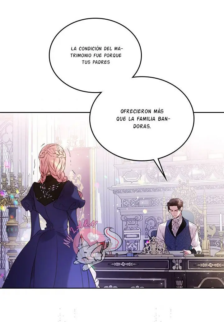 Beatriz - Beatrice - La ardilla y su Duque (2019) - Capítulo 69 - Página 62 - LectorTMOo