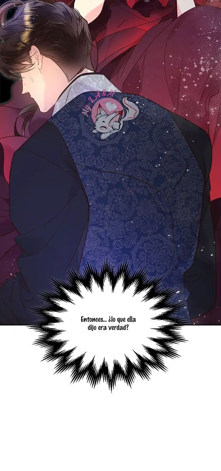 Beatriz - Beatrice - La ardilla y su Duque (2019) - Capítulo 69 - Página 76 - LectorTMOo