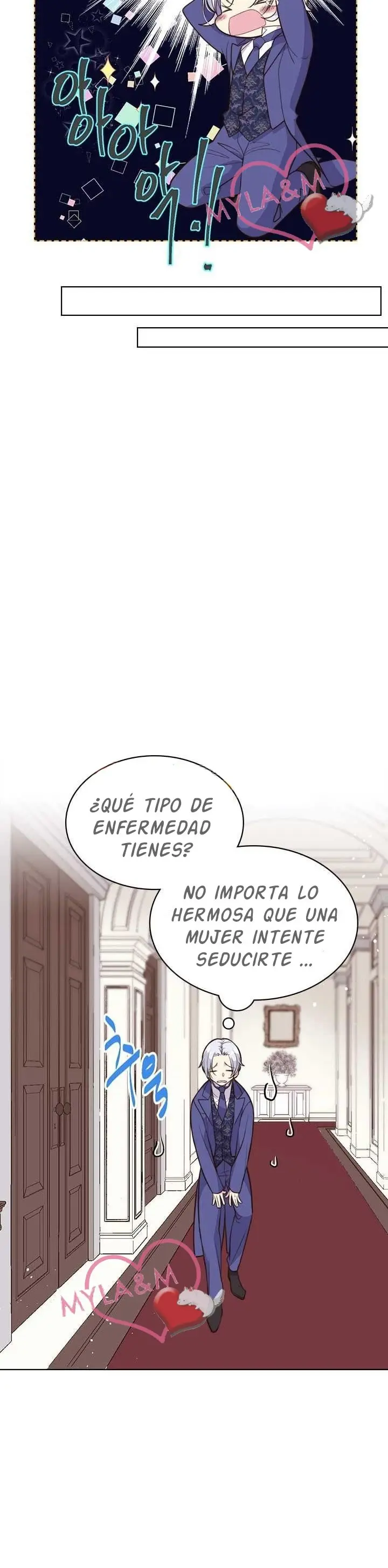 Beatriz - Beatrice - La ardilla y su Duque (2019) - Capítulo 7 - Página 29 - LectorTMOo