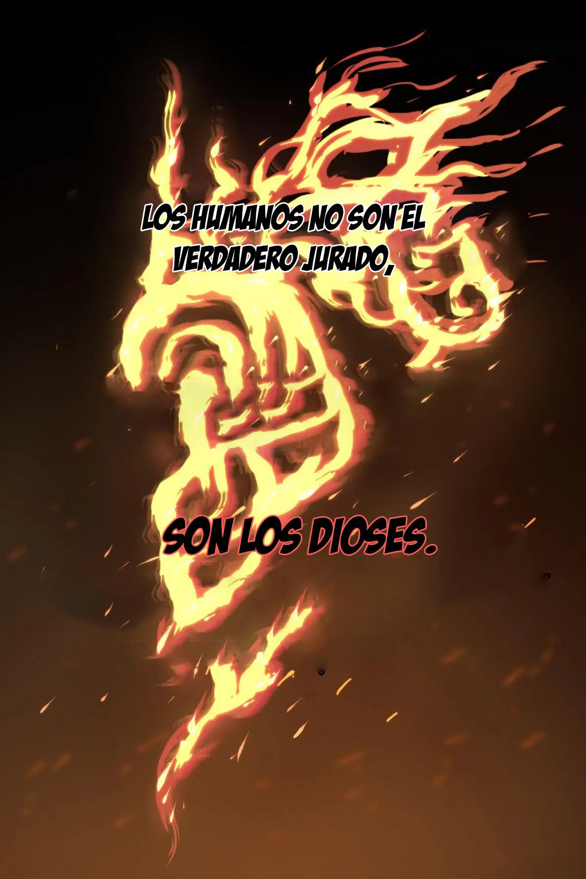 La Ascensión a la Divinidad matando Demonios - Capítulo - Página 13 - LectorTMOo