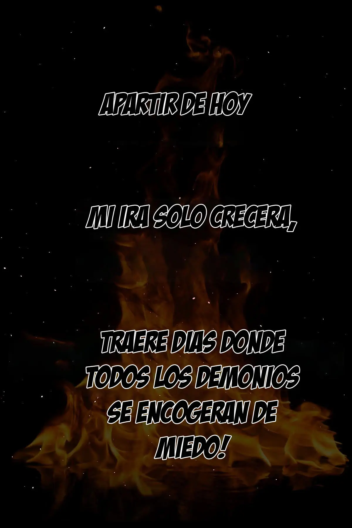 La Ascensión a la Divinidad matando Demonios - Capítulo - Página 15 - LectorTMOo