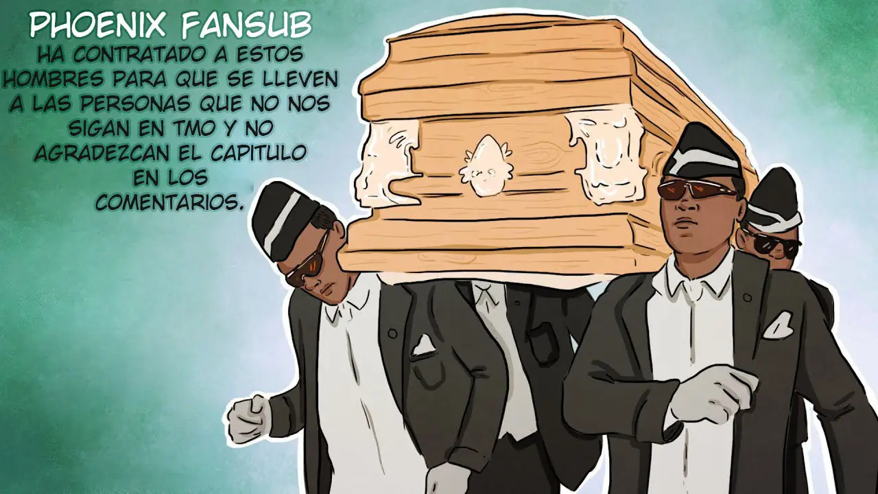 La Ascensión a la Divinidad matando Demonios - Capítulo 1 - Página 52 - LectorTMOo
