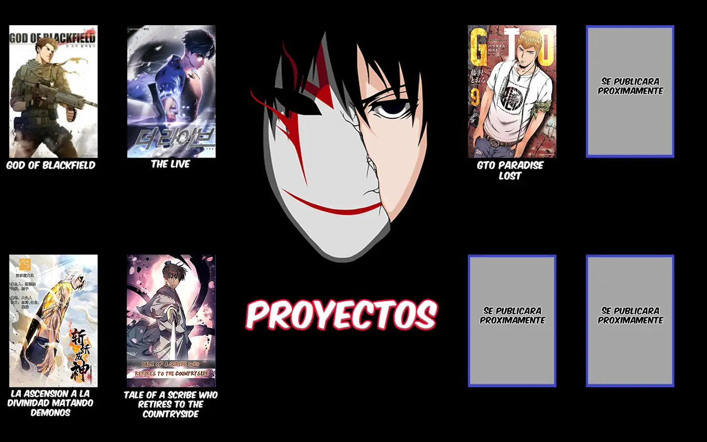 La Ascensión a la Divinidad matando Demonios - Capítulo 2 - Página 19 - LectorTMOo