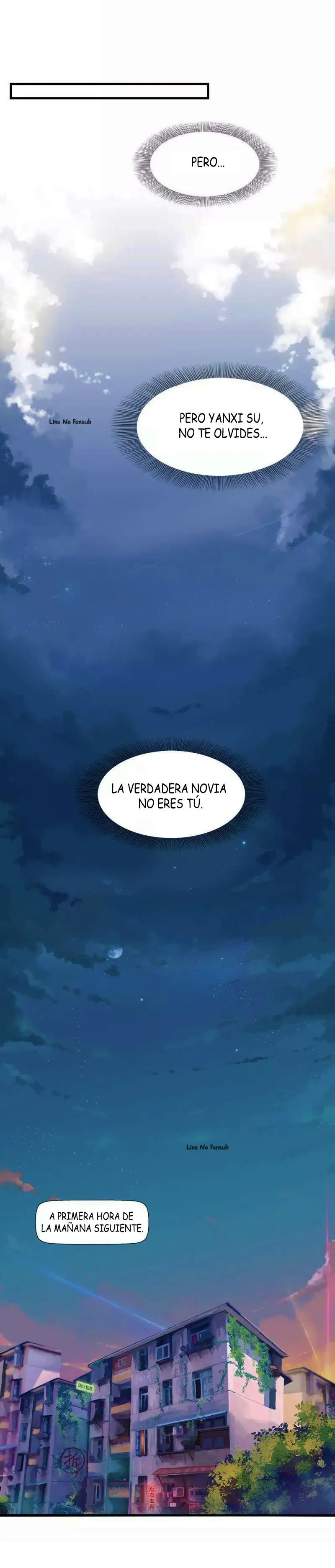 La Aventura Romantica de Xixi (2019) - Capítulo 2 - Página 16 - LectorTMOo