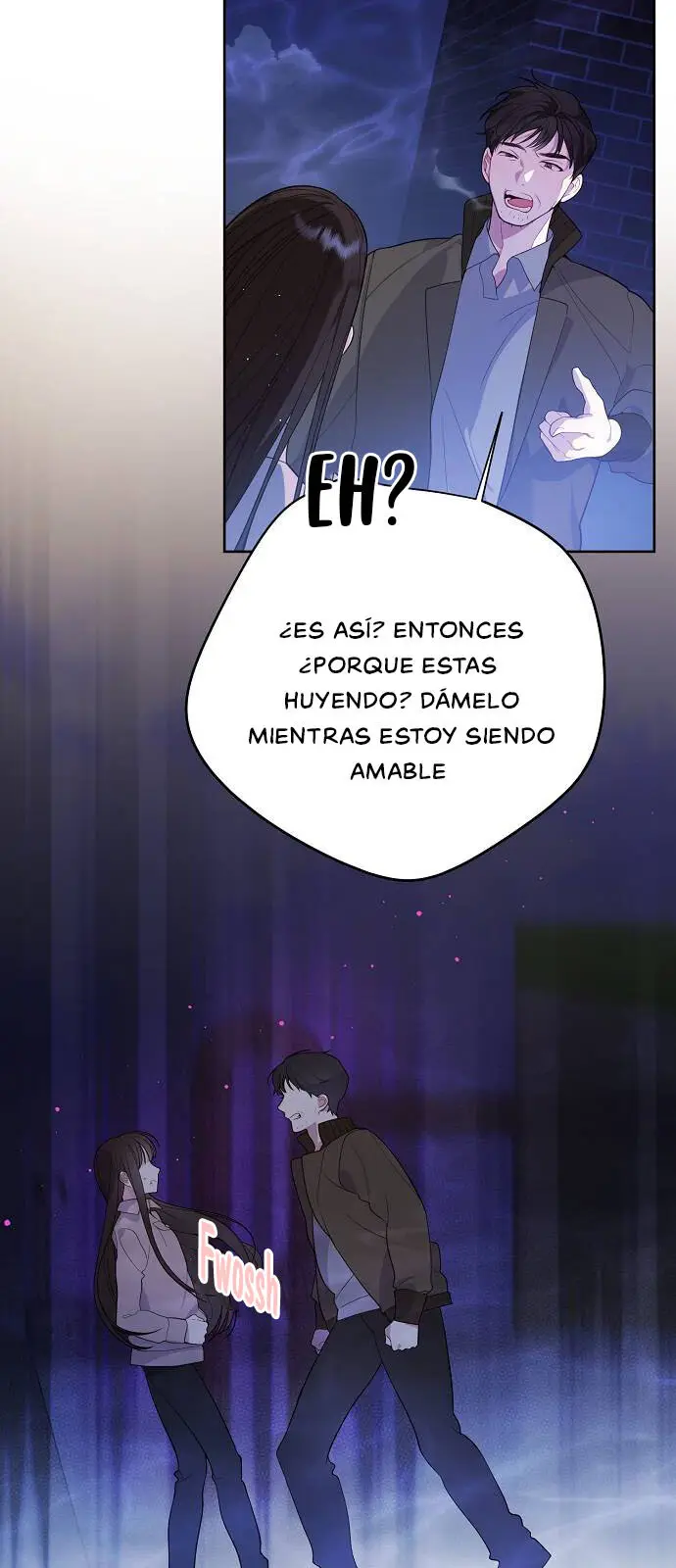 La Bebe Es Una Tirana (2023) - Capítulo 1 - Página 4 - LectorTMOo