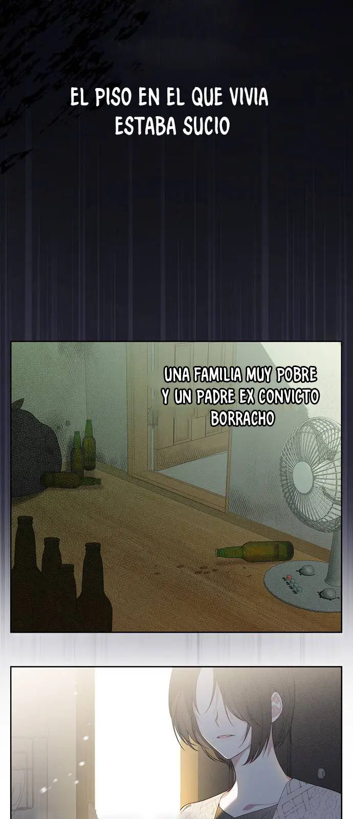 La Bebe Es Una Tirana (2023) - Capítulo 1 - Página 10 - LectorTMOo