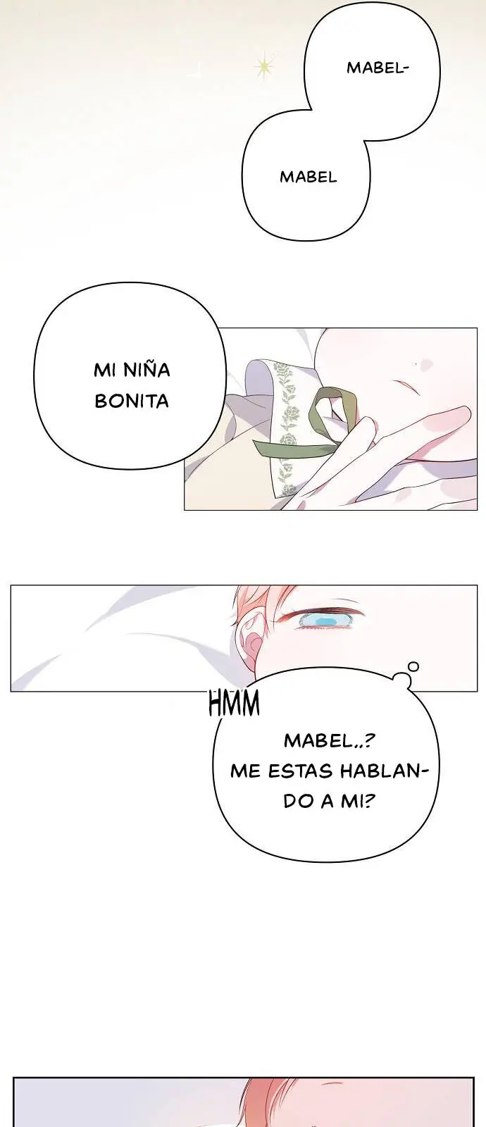 La Bebe Es Una Tirana (2023) - Capítulo 1 - Página 19 - LectorTMOo