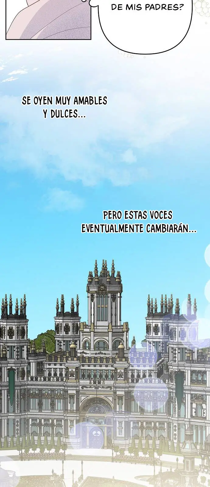 La Bebe Es Una Tirana (2023) - Capítulo 1 - Página 22 - LectorTMOo