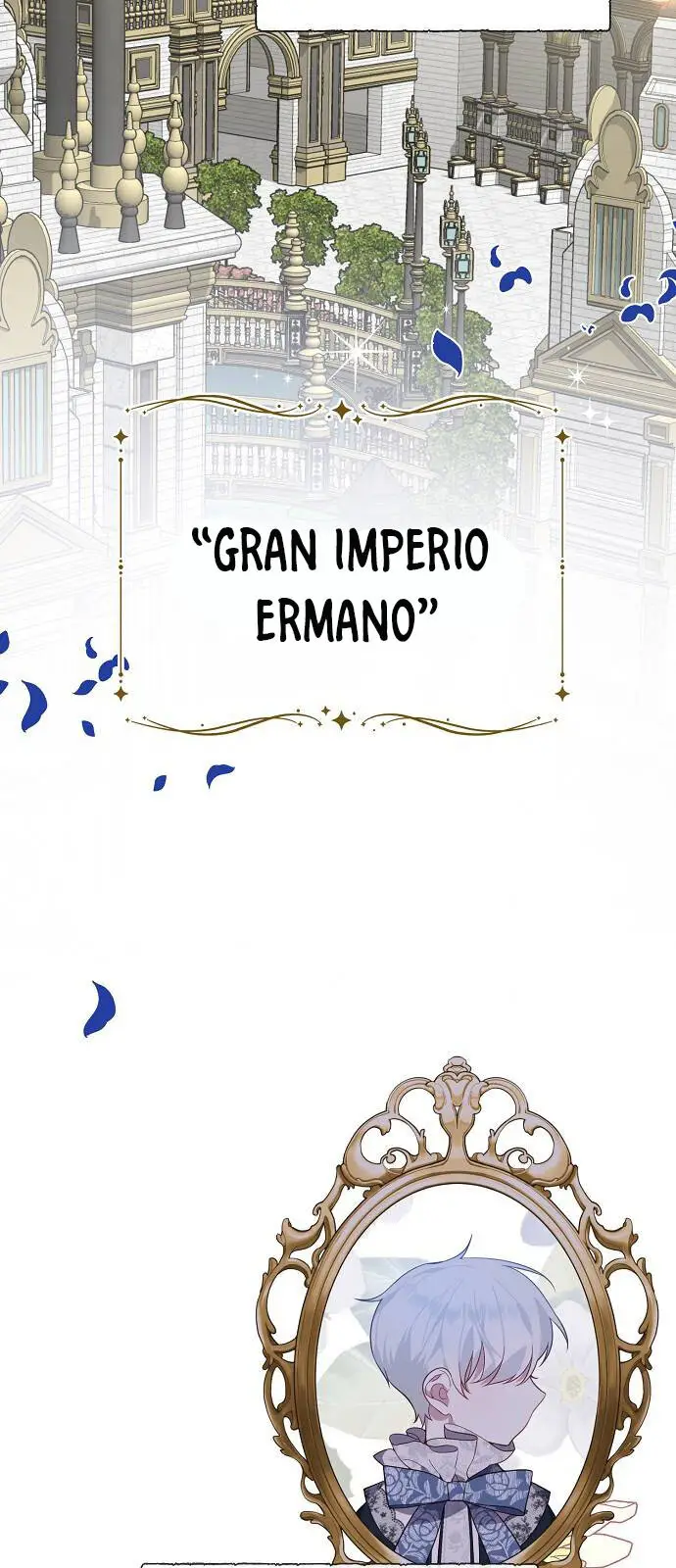 La Bebe Es Una Tirana (2023) - Capítulo 1 - Página 30 - LectorTMOo