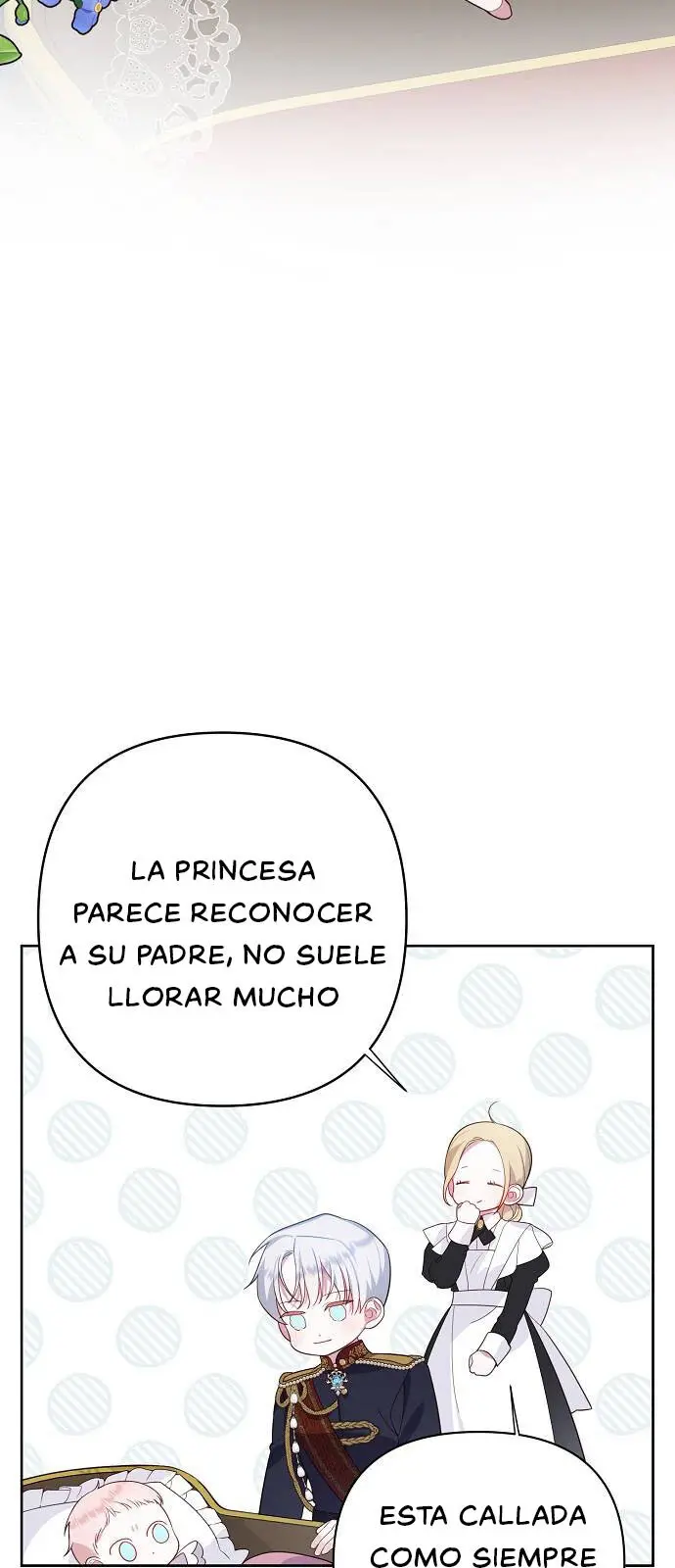 La Bebe Es Una Tirana (2023) - Capítulo 1 - Página 42 - LectorTMOo