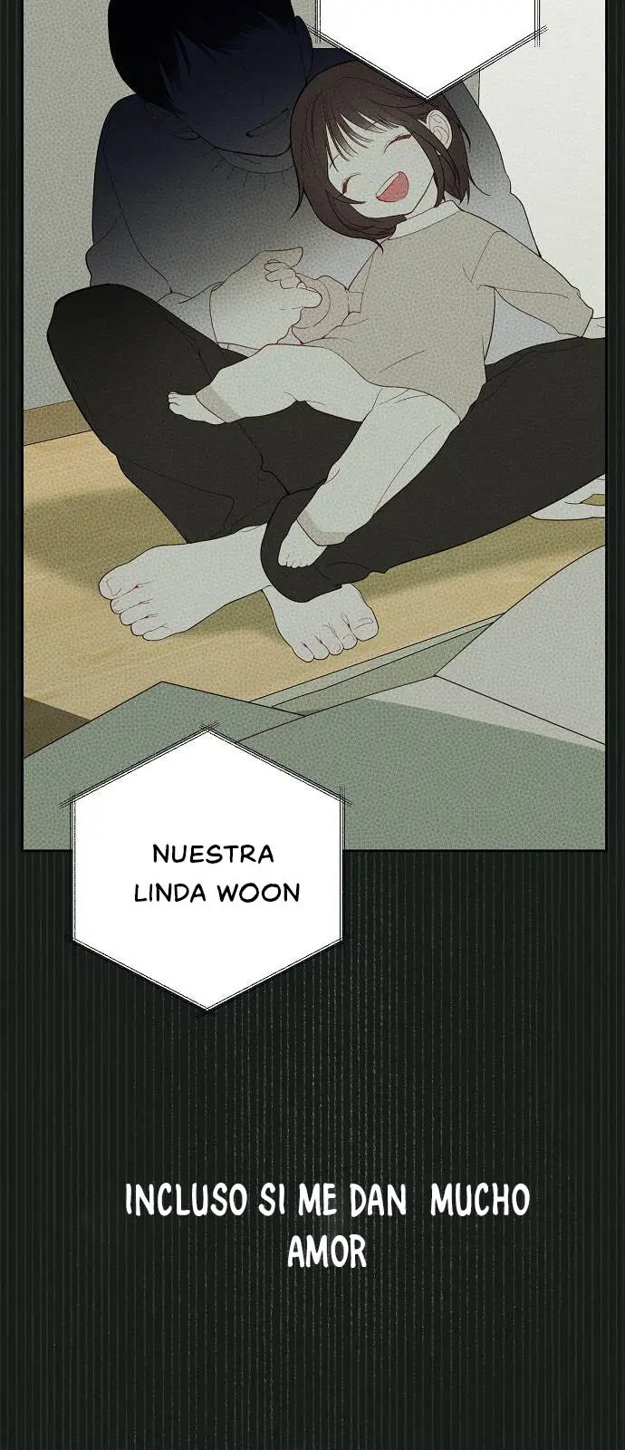 La Bebe Es Una Tirana (2023) - Capítulo 1 - Página 56 - LectorTMOo