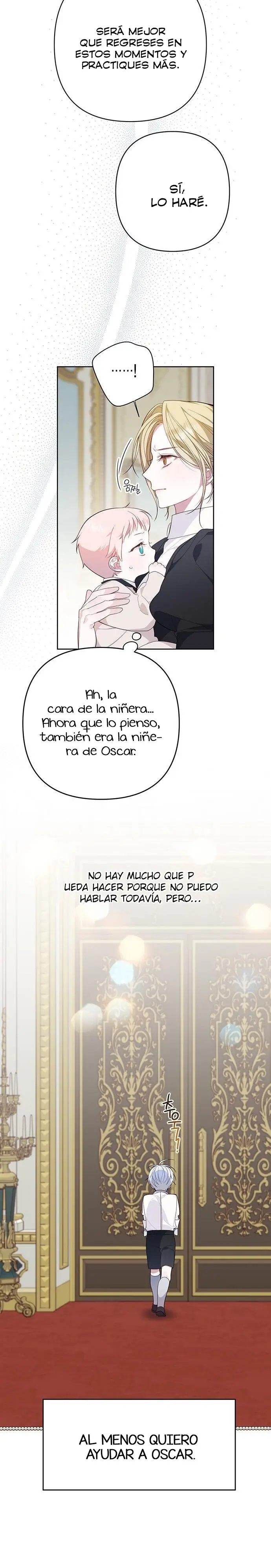 La Bebe Es Una Tirana (2023) - Capítulo 10 - Página 8 - LectorTMOo