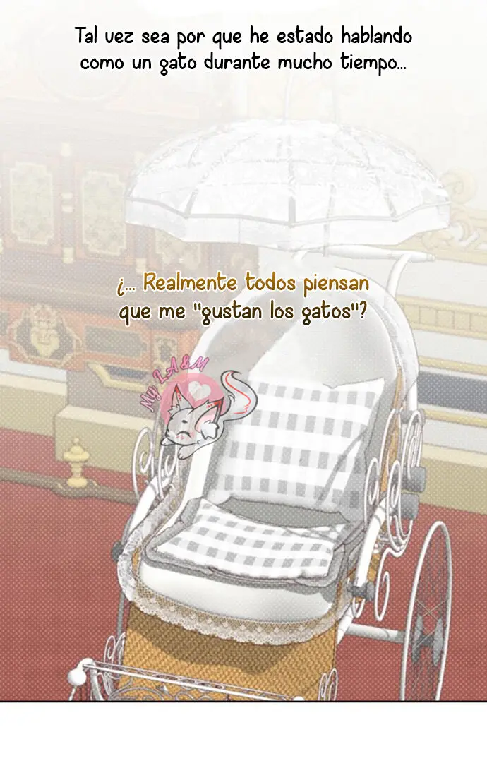 La Bebe Es Una Tirana (2023) - Capítulo 11 - Página 15 - LectorTMOo