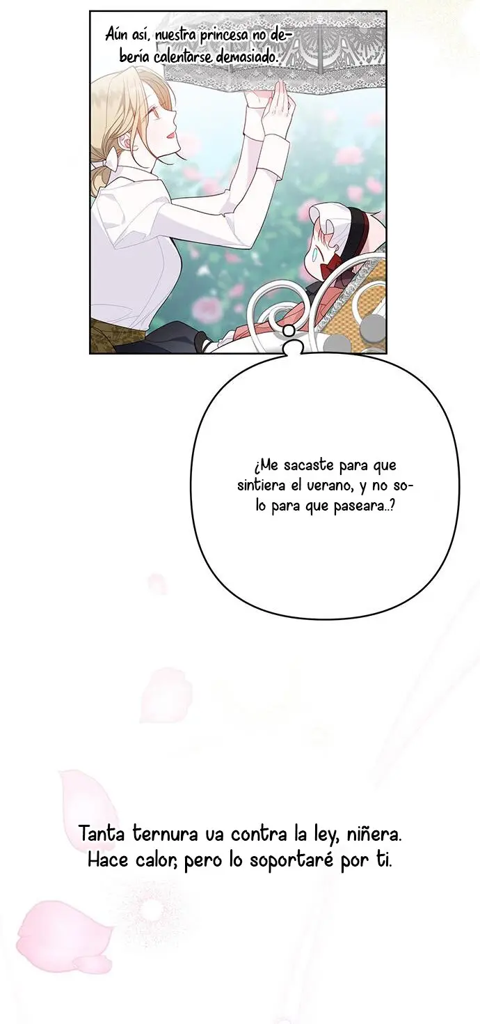 La Bebe Es Una Tirana (2023) - Capítulo 11 - Página 26 - LectorTMOo