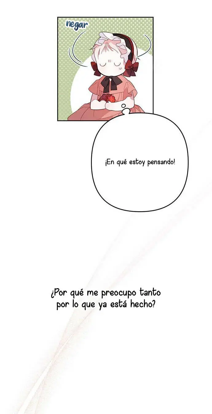 La Bebe Es Una Tirana (2023) - Capítulo 11 - Página 37 - LectorTMOo