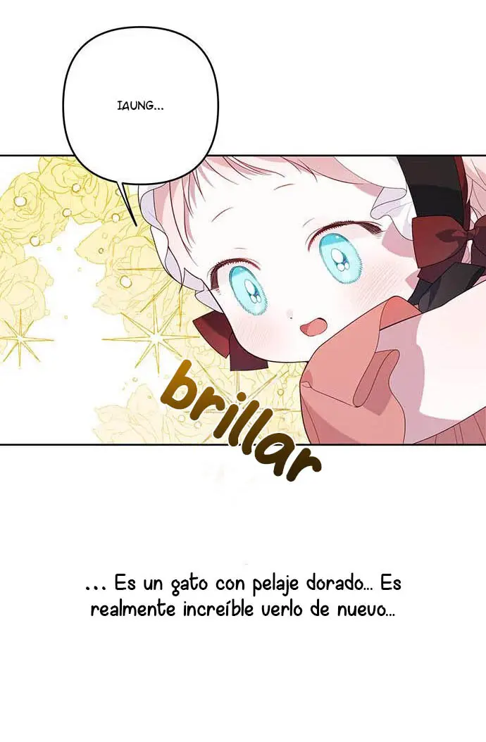 La Bebe Es Una Tirana (2023) - Capítulo 11 - Página 49 - LectorTMOo