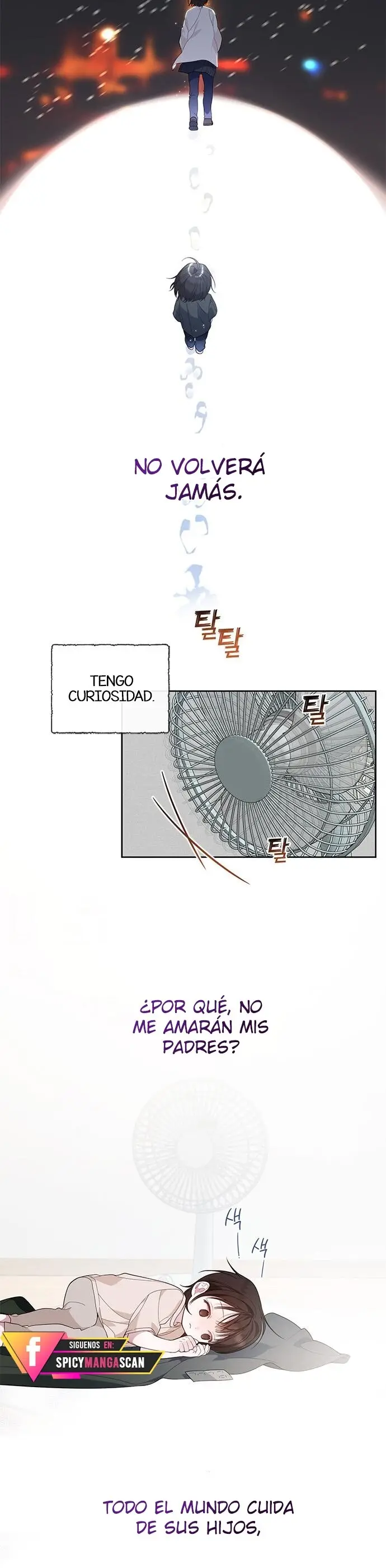 La Bebe Es Una Tirana (2023) - Capítulo 13 - Página 33 - LectorTMOo