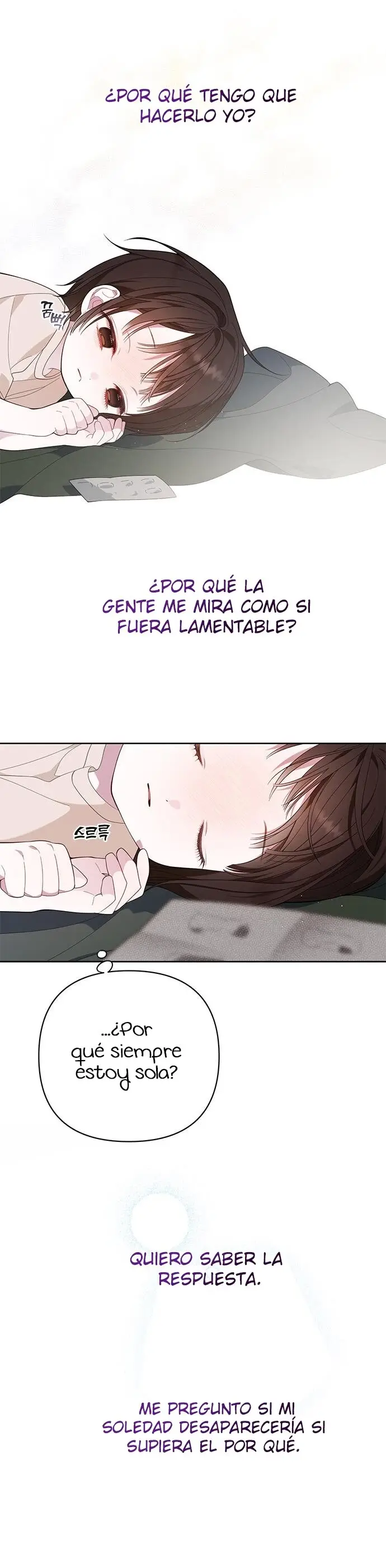La Bebe Es Una Tirana (2023) - Capítulo 13 - Página 34 - LectorTMOo