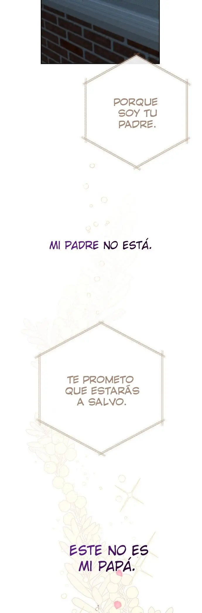 La Bebe Es Una Tirana (2023) - Capítulo 13 - Página 39 - LectorTMOo