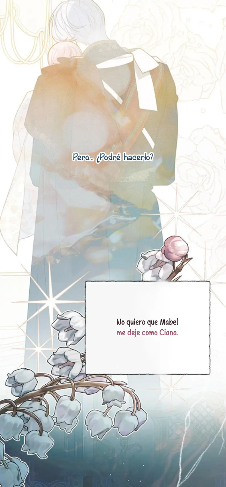 La Bebe Es Una Tirana (2023) - Capítulo 14 - Página 12 - LectorTMOo