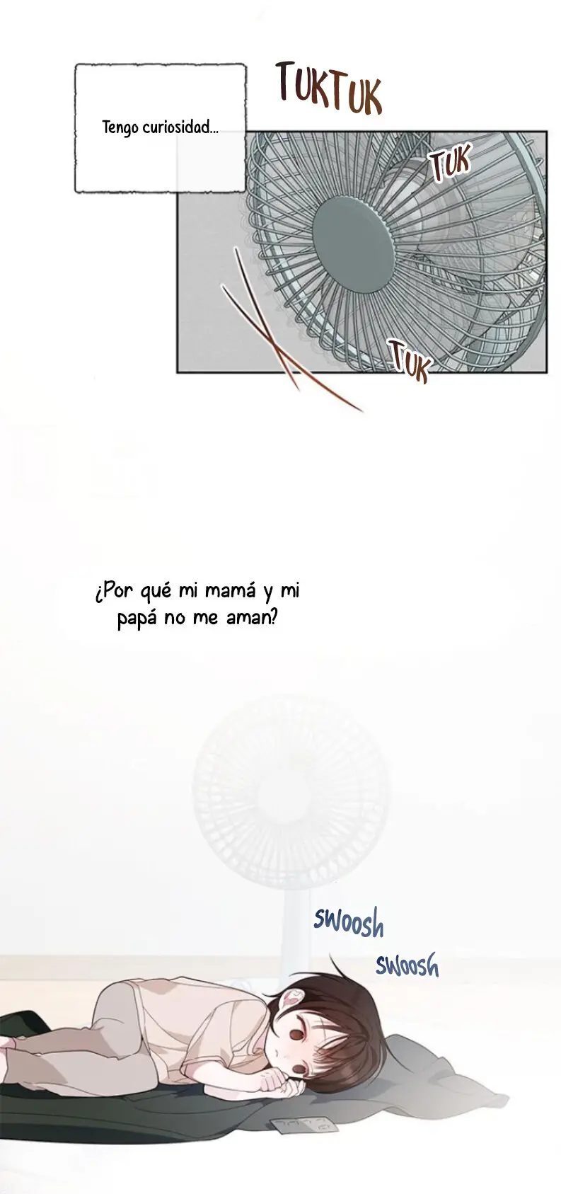La Bebe Es Una Tirana (2023) - Capítulo 14 - Página 26 - LectorTMOo