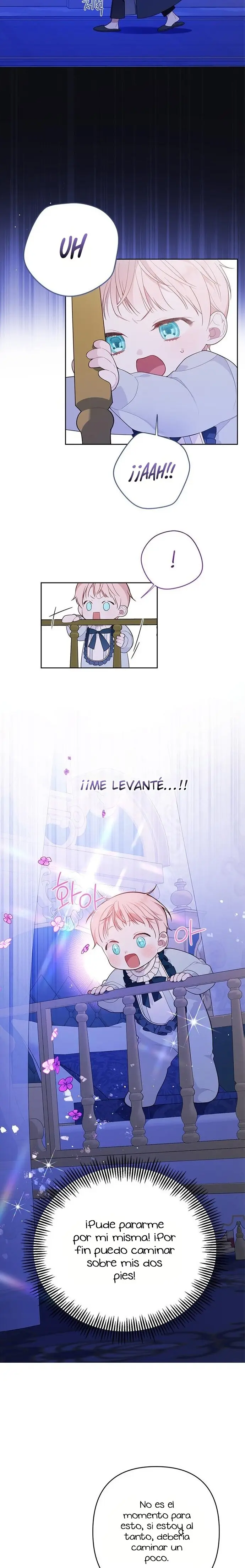 La Bebe Es Una Tirana (2023) - Capítulo 15 - Página 12 - LectorTMOo