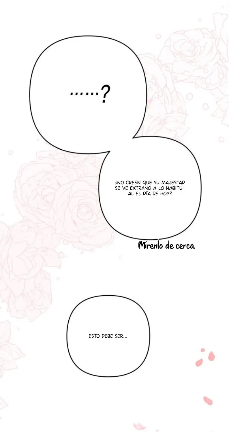 La Bebe Es Una Tirana (2023) - Capítulo 16 - Página 6 - LectorTMOo