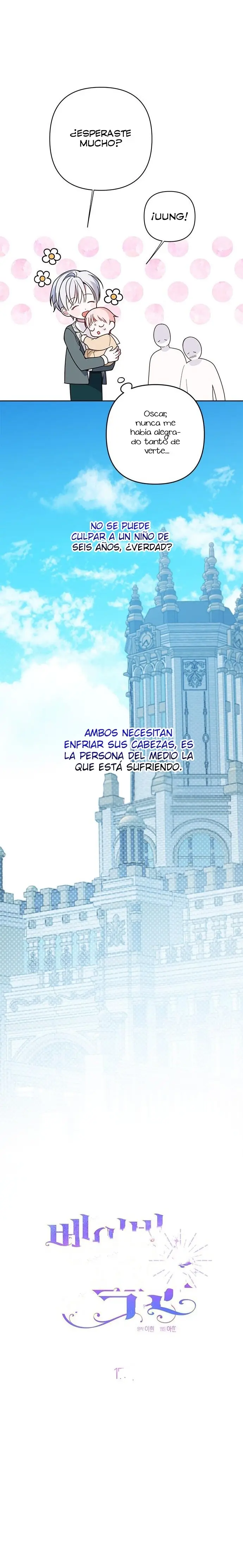 La Bebe Es Una Tirana (2023) - Capítulo 17 - Página 12 - LectorTMOo