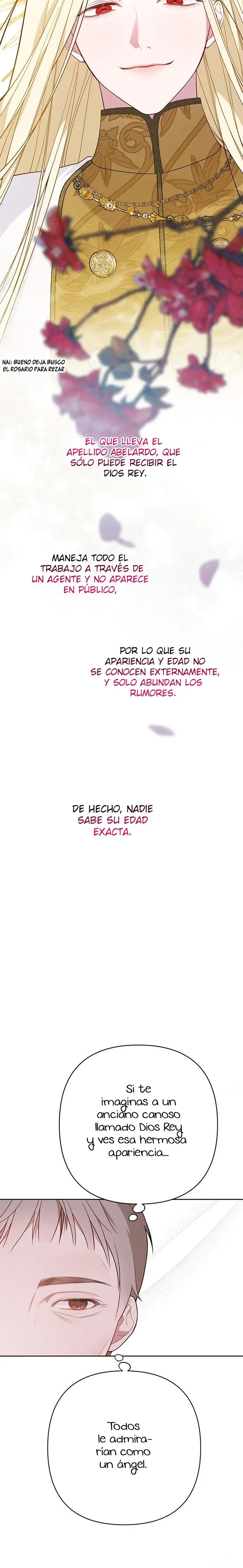 La Bebe Es Una Tirana (2023) - Capítulo 17 - Página 20 - LectorTMOo