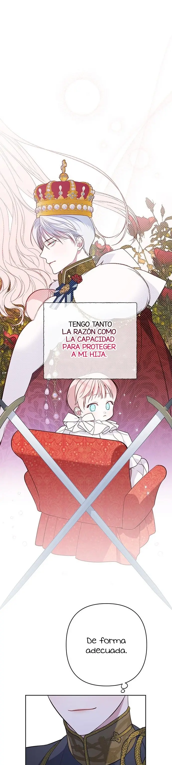 La Bebe Es Una Tirana (2023) - Capítulo 17 - Página 36 - LectorTMOo