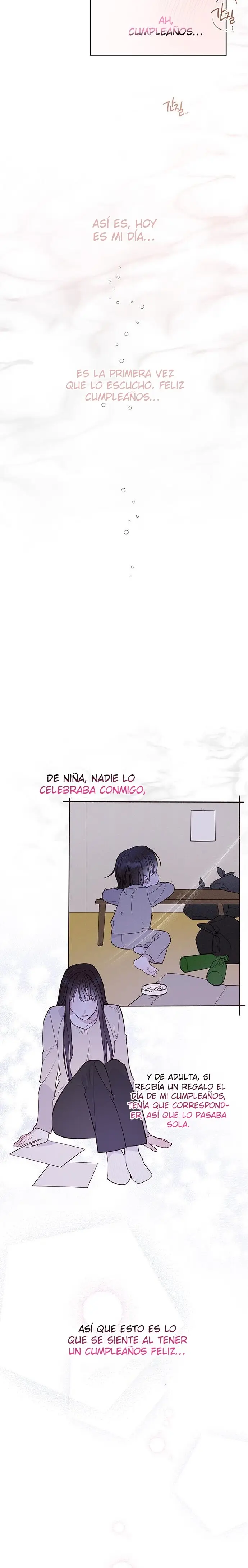 La Bebe Es Una Tirana (2023) - Capítulo 18 - Página 18 - LectorTMOo