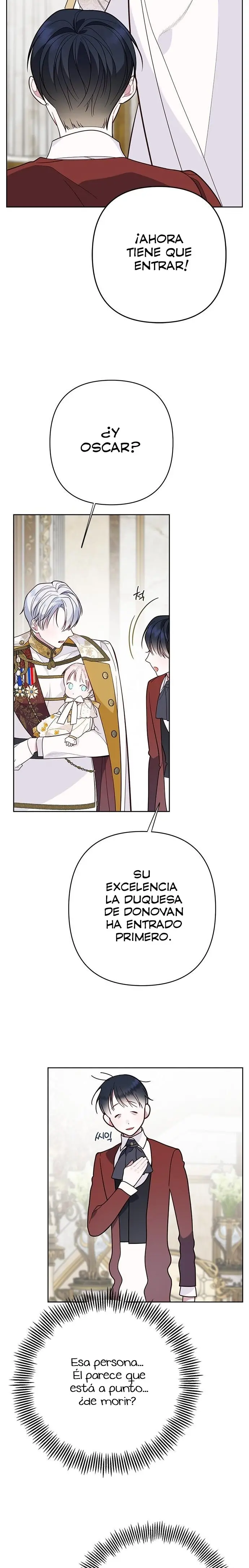 La Bebe Es Una Tirana (2023) - Capítulo 18 - Página 20 - LectorTMOo