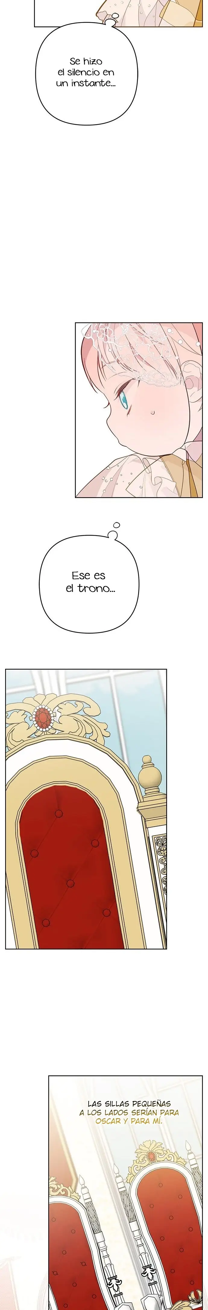 La Bebe Es Una Tirana (2023) - Capítulo 18 - Página 27 - LectorTMOo