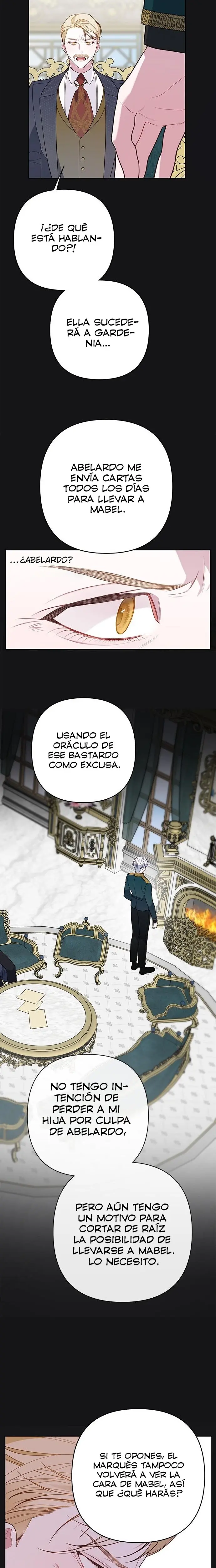 La Bebe Es Una Tirana (2023) - Capítulo 19 - Página 18 - LectorTMOo