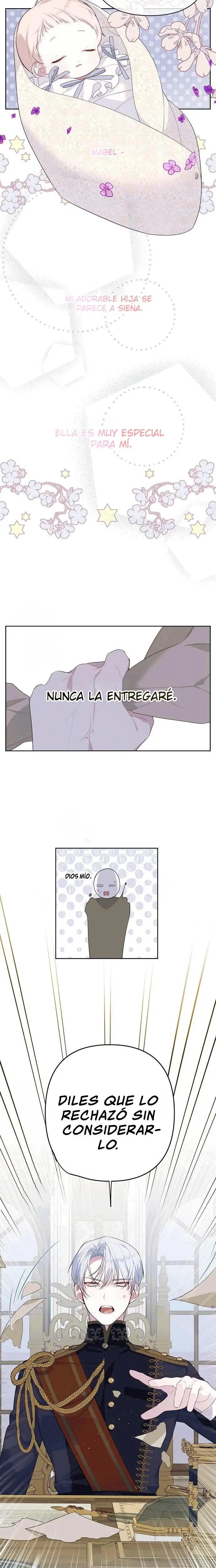 La Bebe Es Una Tirana (2023) - Capítulo 2 - Página 8 - LectorTMOo