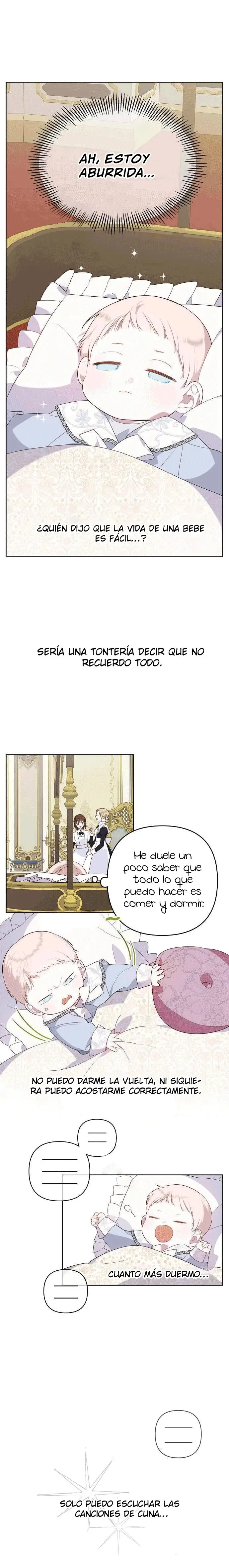 La Bebe Es Una Tirana (2023) - Capítulo 2 - Página 15 - LectorTMOo