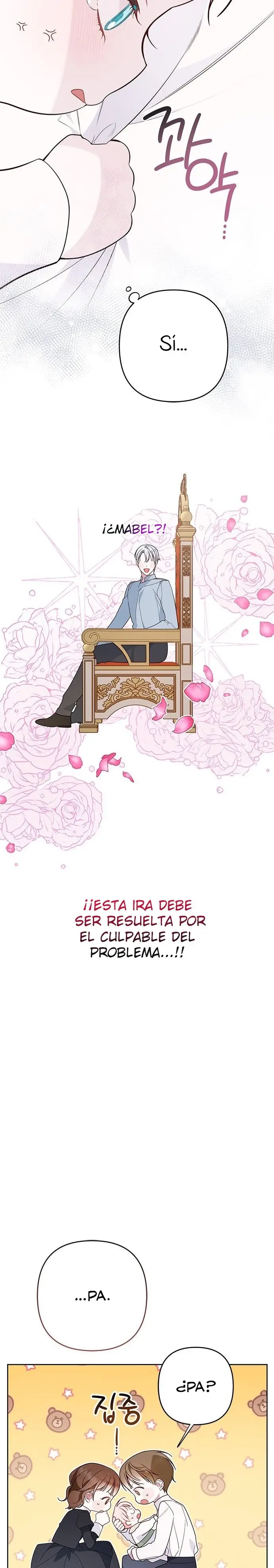 La Bebe Es Una Tirana (2023) - Capítulo 20 - Página 30 - LectorTMOo